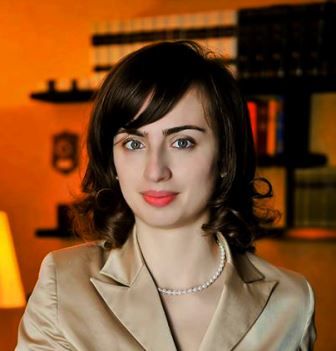 Arianna Marseglia: «Unire i Comuni della Valle d’Itria fa la forza del territorio» Arianna Marseglia: «Unire i Comuni della Valle d’Itria fa la forza del territorio»